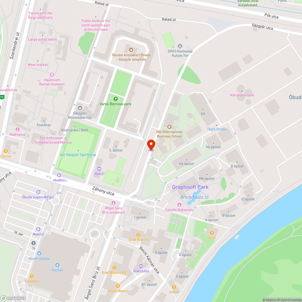 Hiányos csatornafedlap bejelentés helye