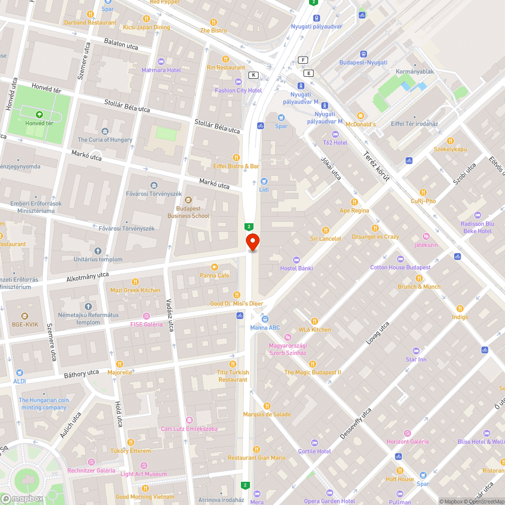 Elfordult megállni tilos tábla bejelentés helye