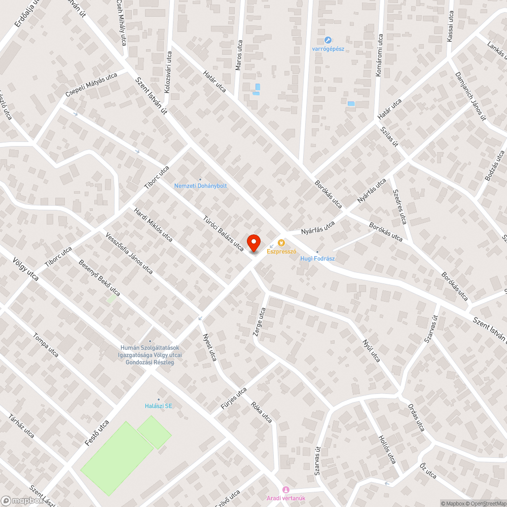 Benőtte a táblát a növényzet bejelentés helye