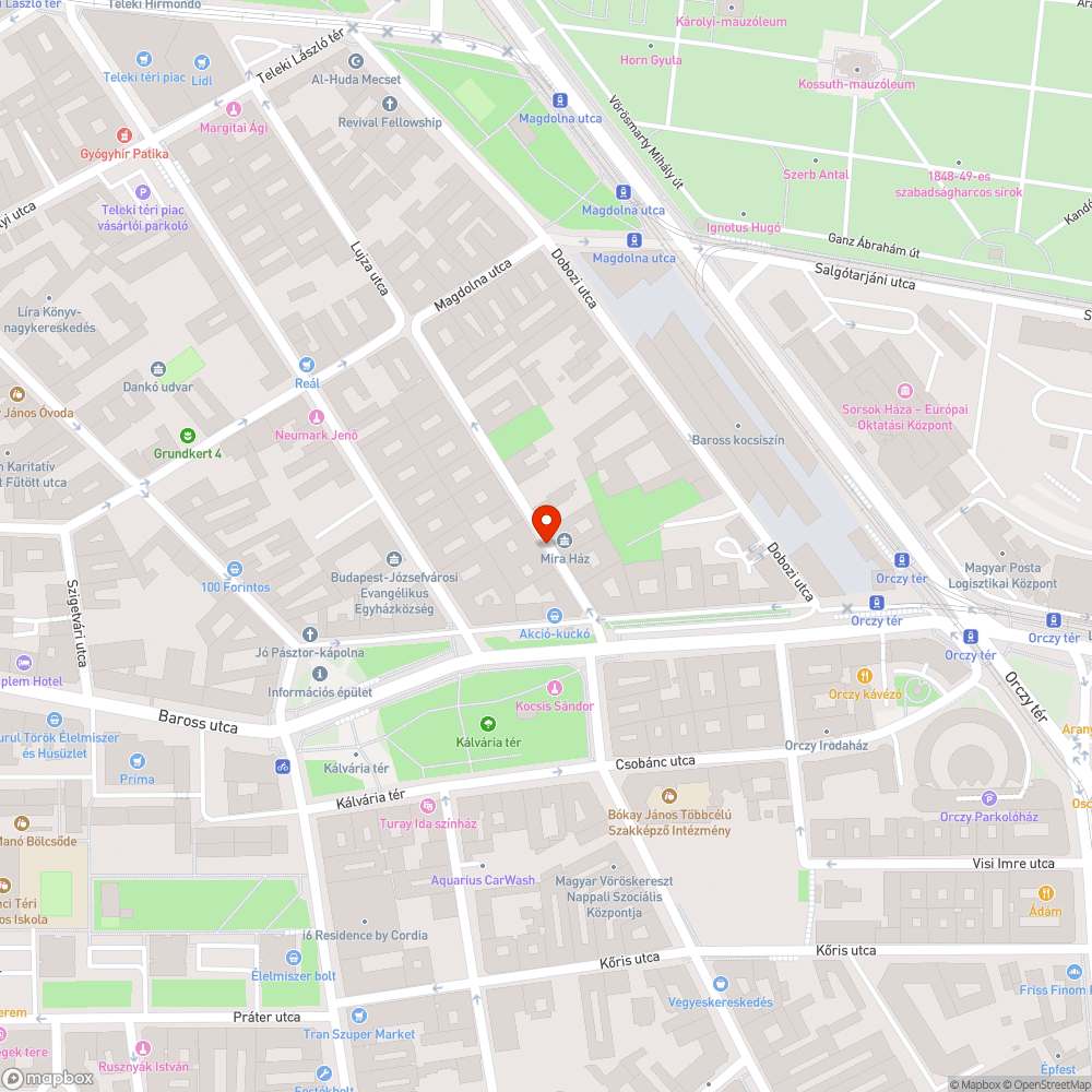 Piszkos közmű doboz bejelentés helye