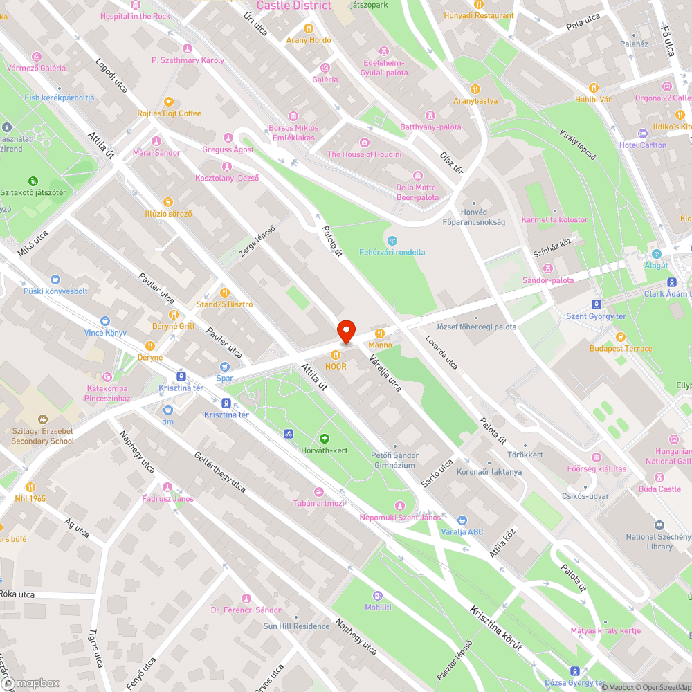 Bajban az Alagút! bejelentés helye