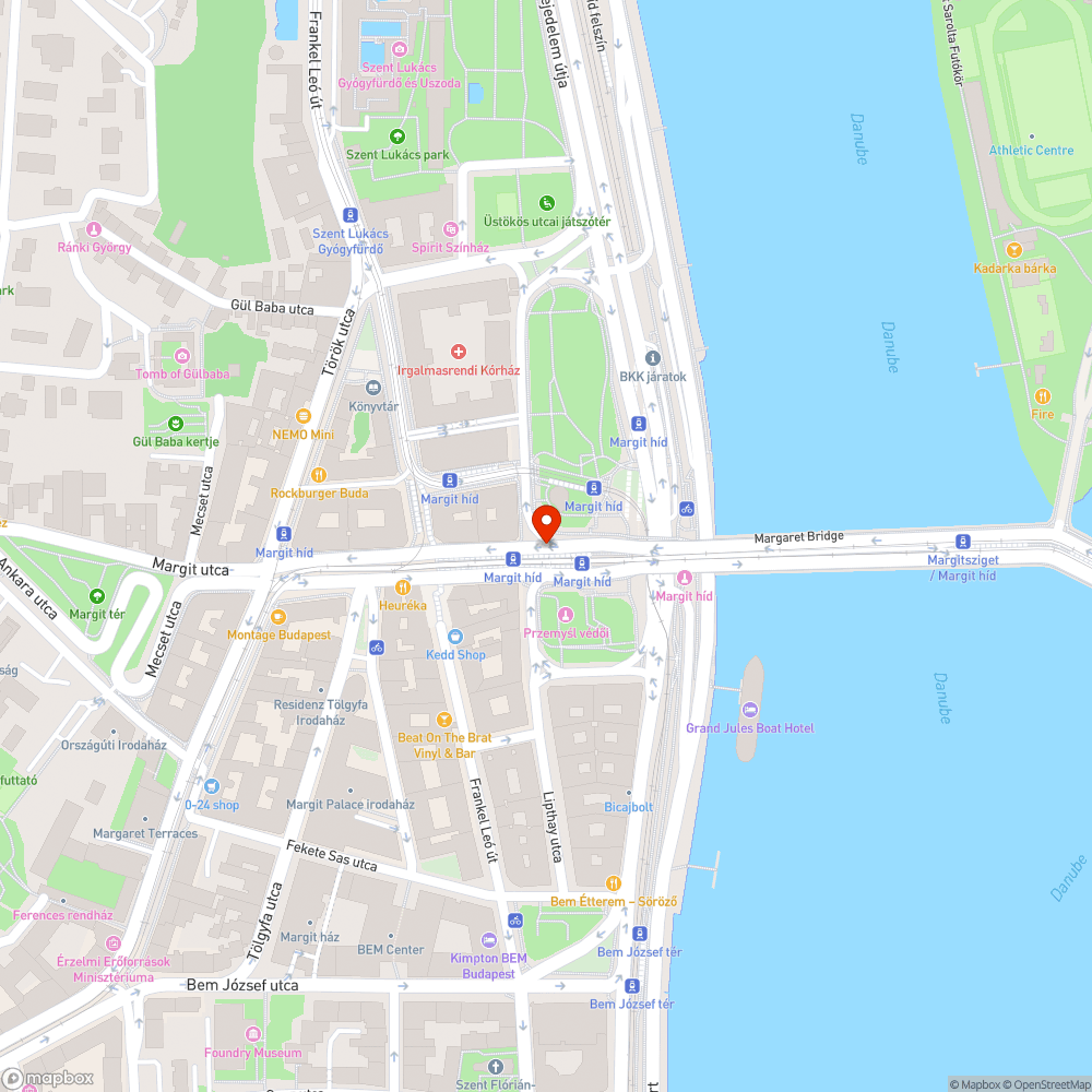 lekopott festés, letört taktilis szegélyek bejelentés helye