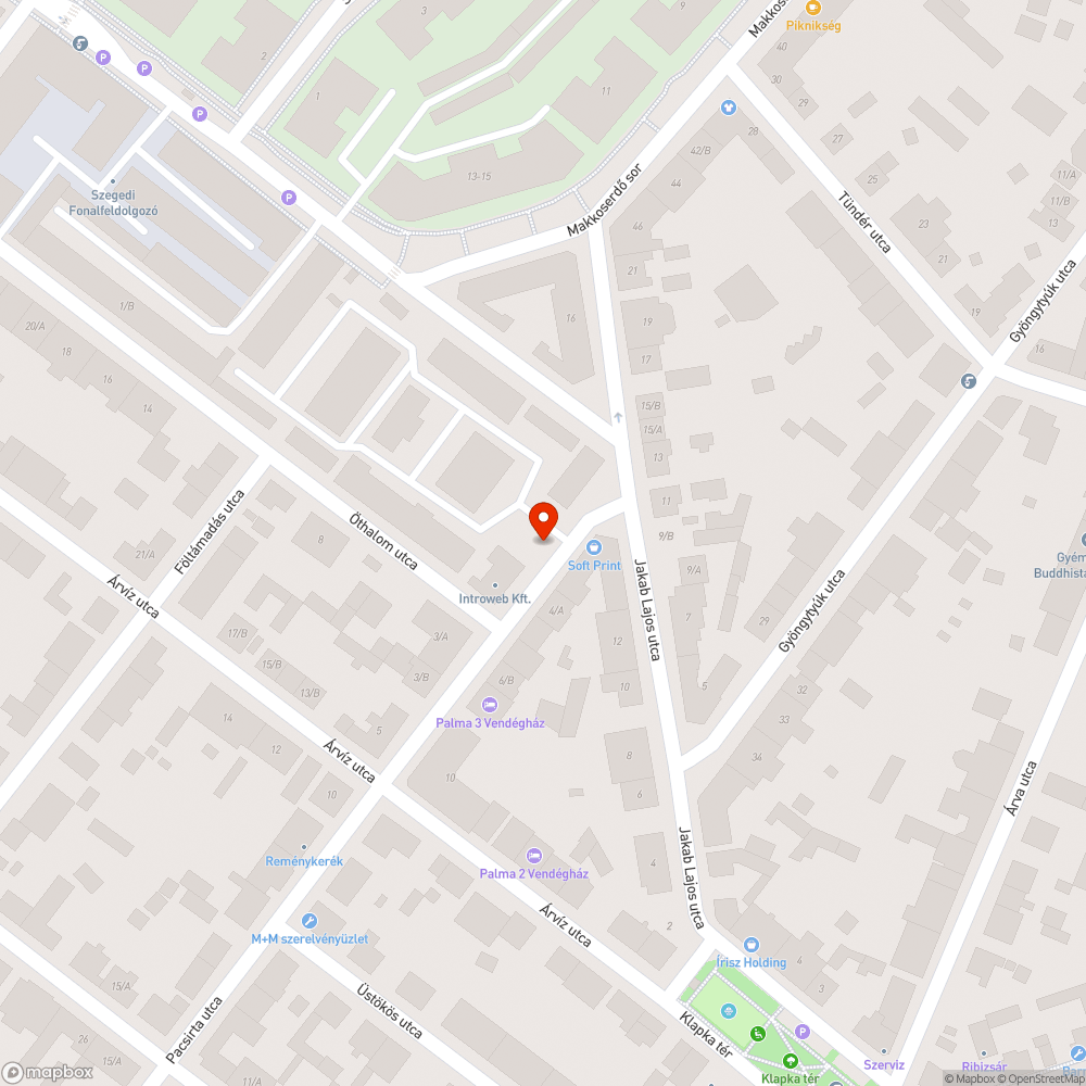 Megfakult, elhasználódott tábla bejelentés helye