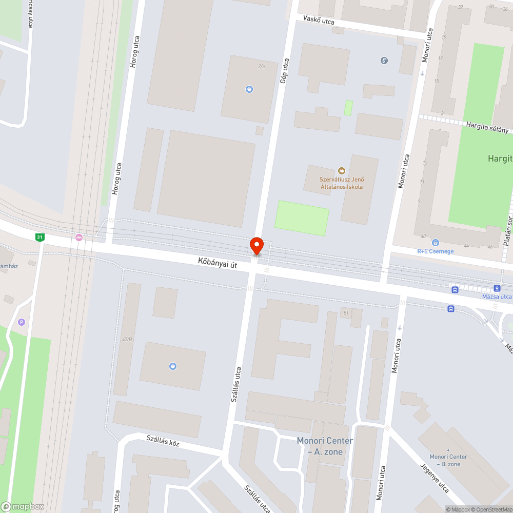 Elfordult jelzőtáblák bejelentés helye