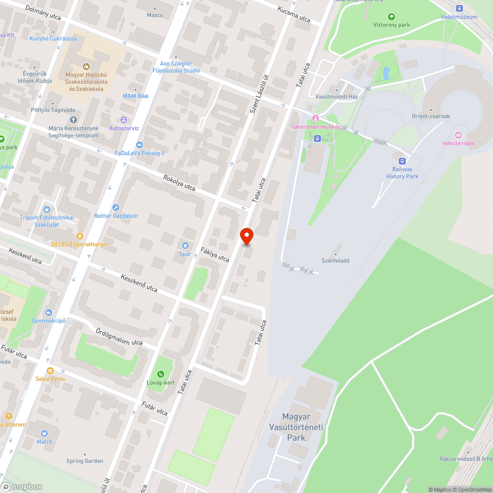 Értelmetlen táblázás bejelentés helye