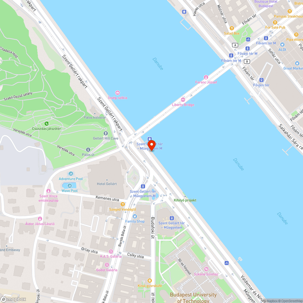 Félredobott aszfaltdarabok bejelentés helye