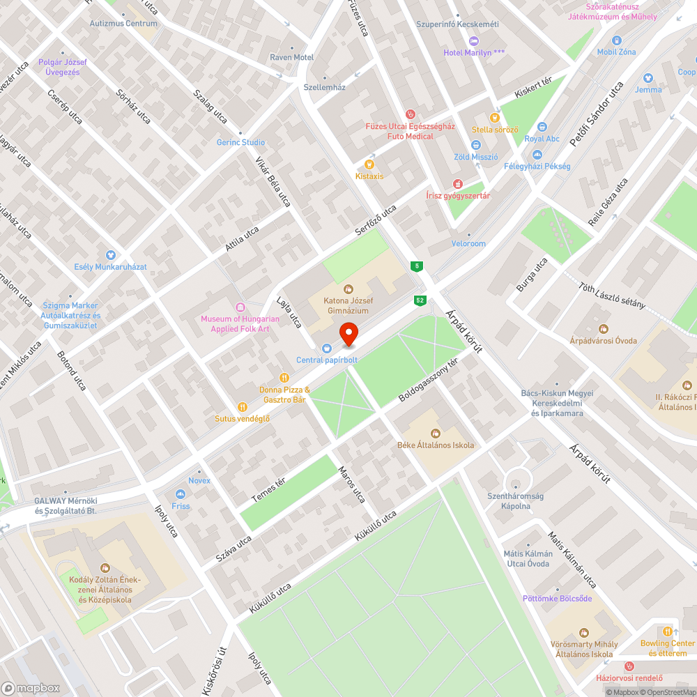 Hiányzó fedél az elektromos oszloprol bejelentés helye