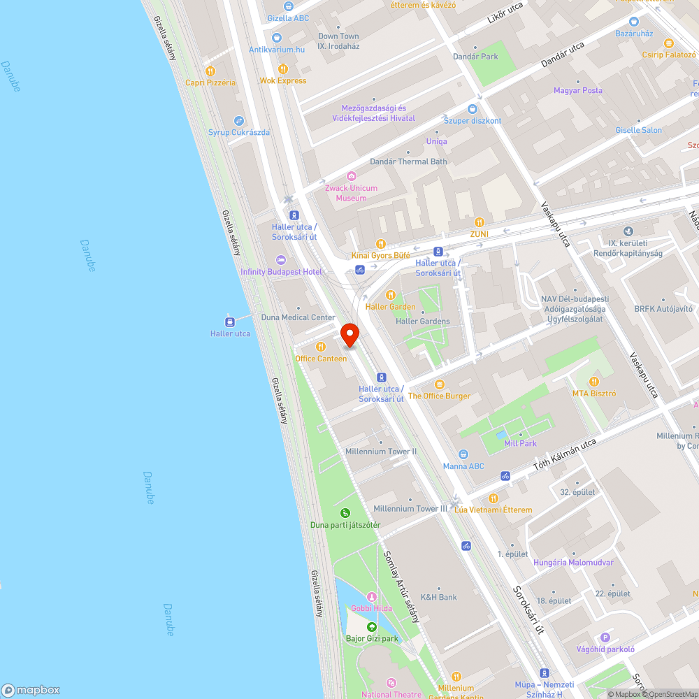 Lyukas betonszerkezet bejelentés helye