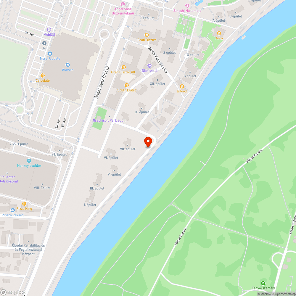 Kibelezett Nissan bejelentés helye