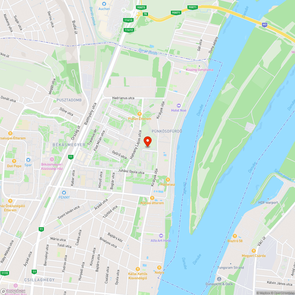 Járdaszakasz teljesen elhagyatva bejelentés helye