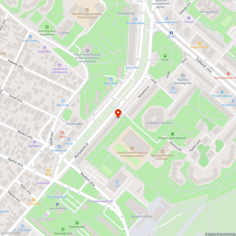 rendszám nélküli autó bejelentés helye