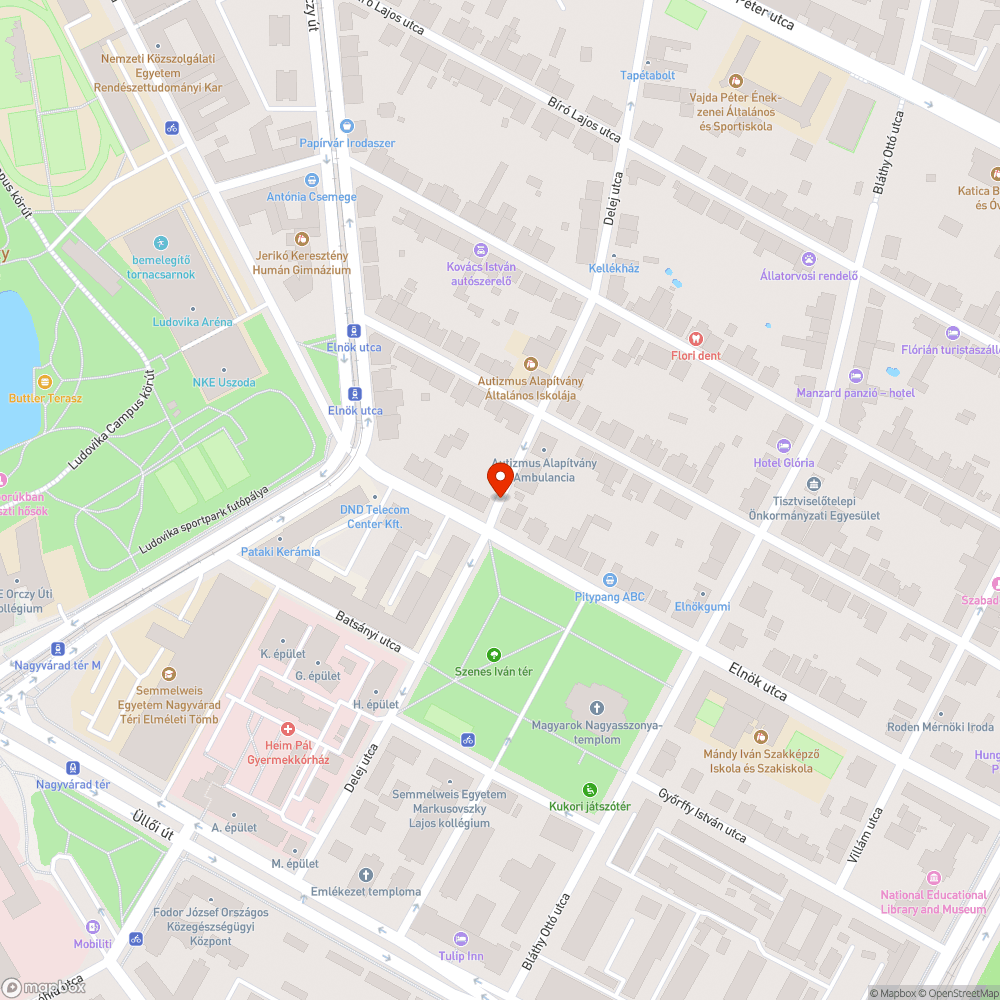 Közterületen álló fák törzsének egészségi vizsgálata bejelentés helye