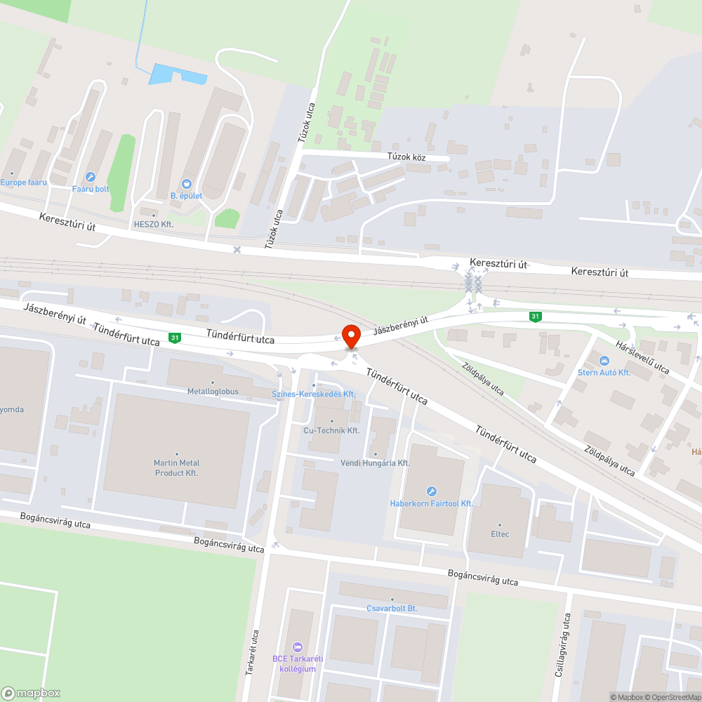 Elkopott táblák bejelentés helye