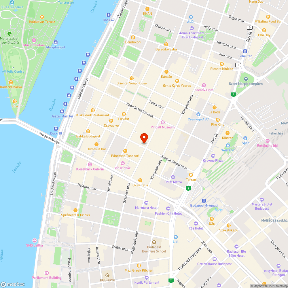 Építési hulladék bejelentés helye