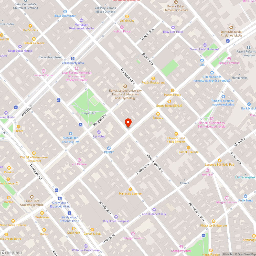 FÁKAT AKARUNK! bejelentés helye