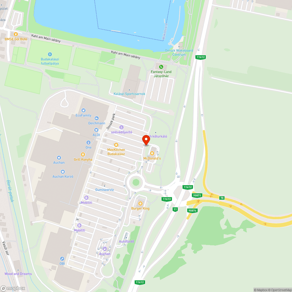 Kopott alig látható táblák bejelentés helye