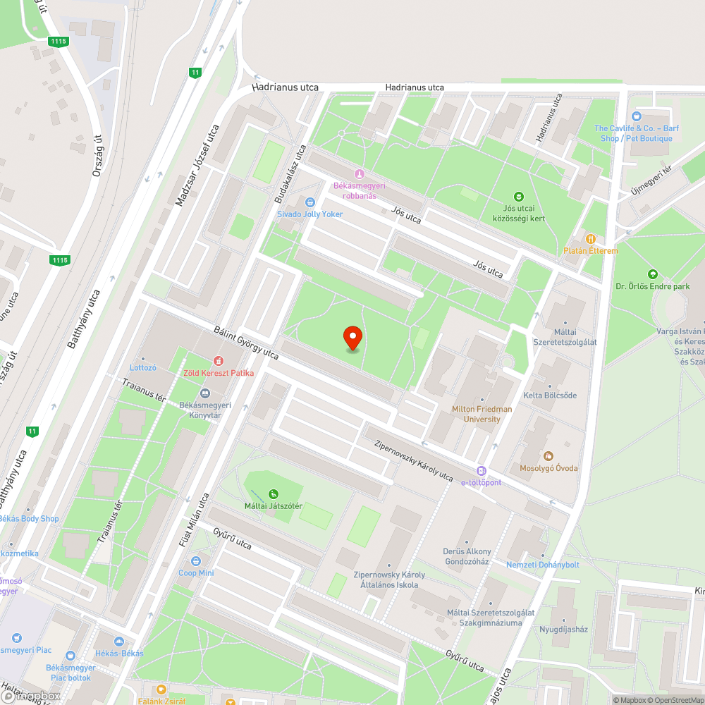 Motorkerékpár bejelentés helye