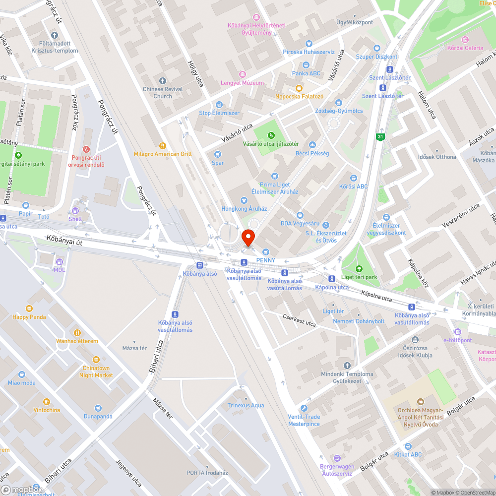 Beszakadni készülő fedlap bejelentés helye