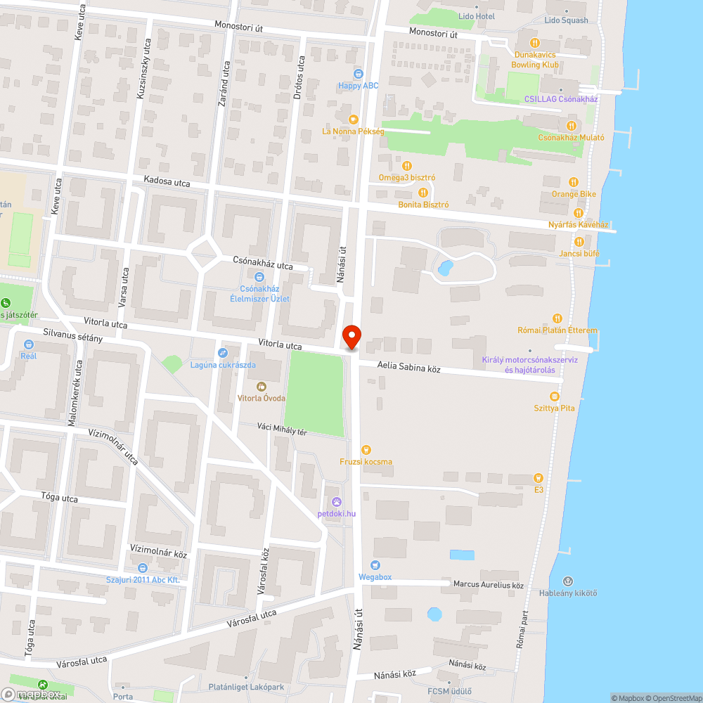 Elfordított táblák bejelentés helye