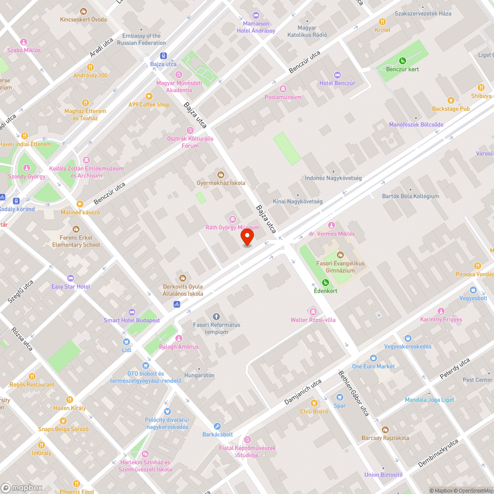 Elhalt fa bejelentés helye