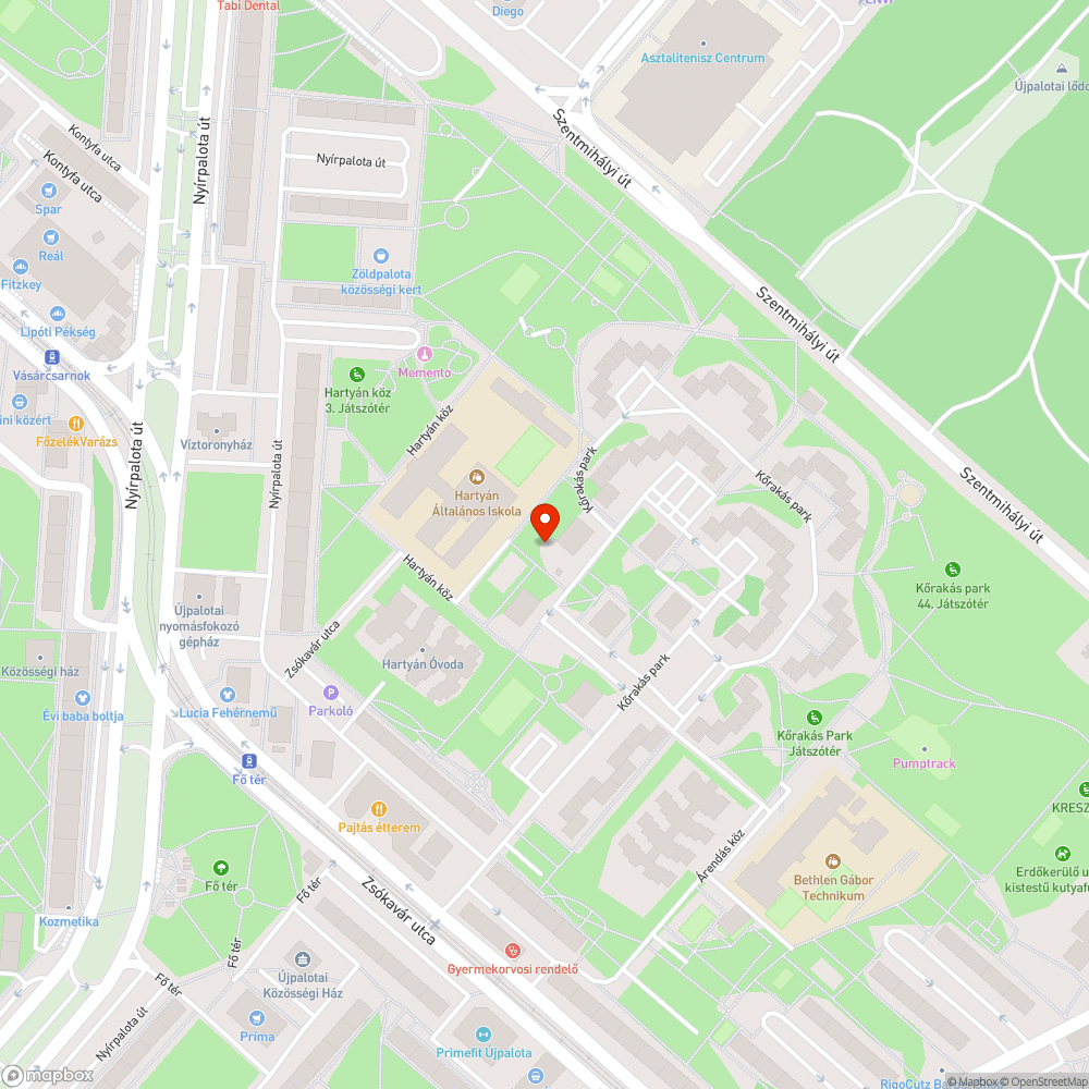 Rasszista matricák bejelentés helye