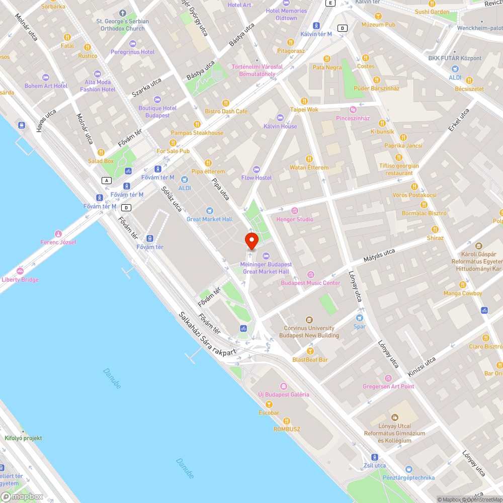 Töredezett térkő bejelentés helye