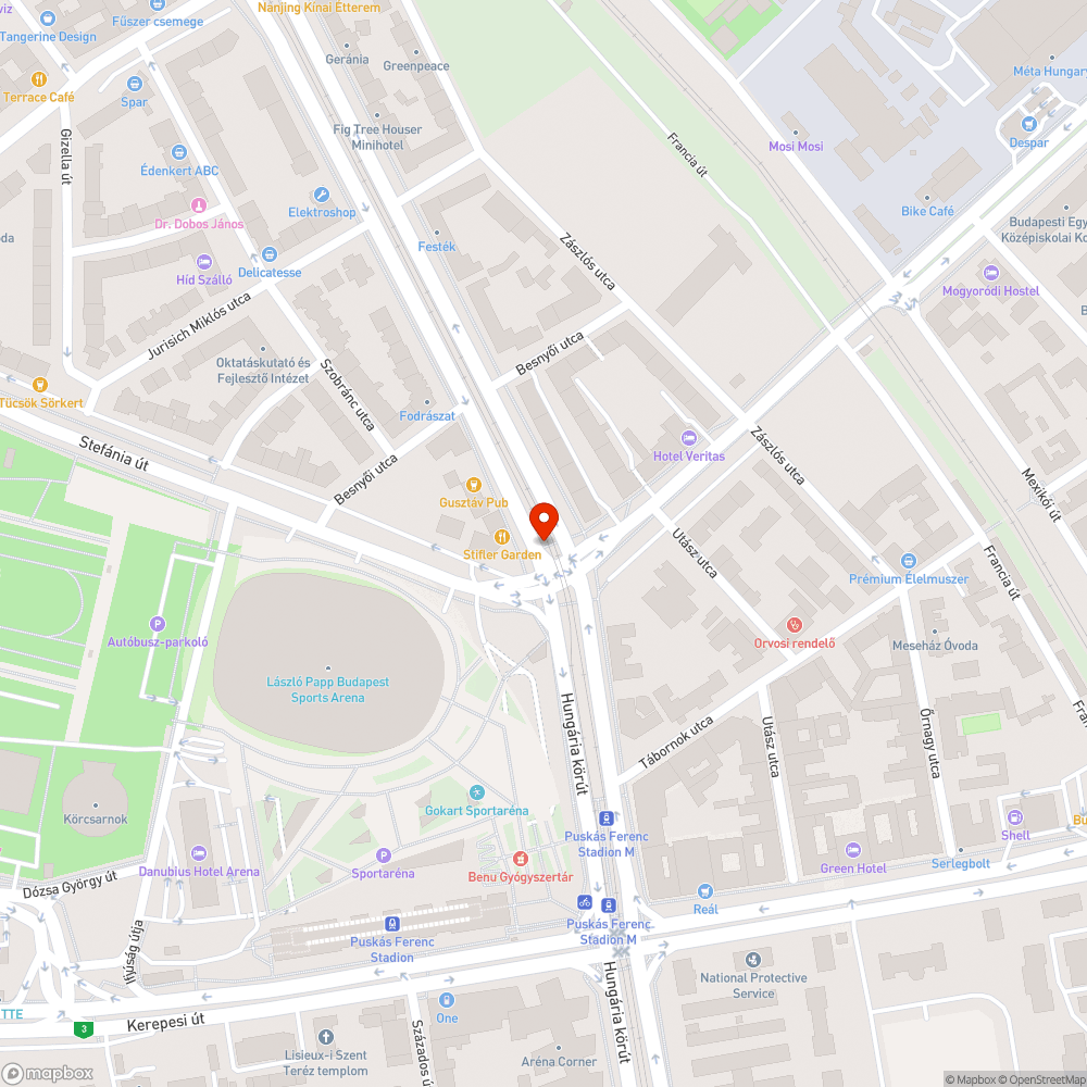 Gyalogátkelőhely jelzőlámpa nem világít bejelentés helye