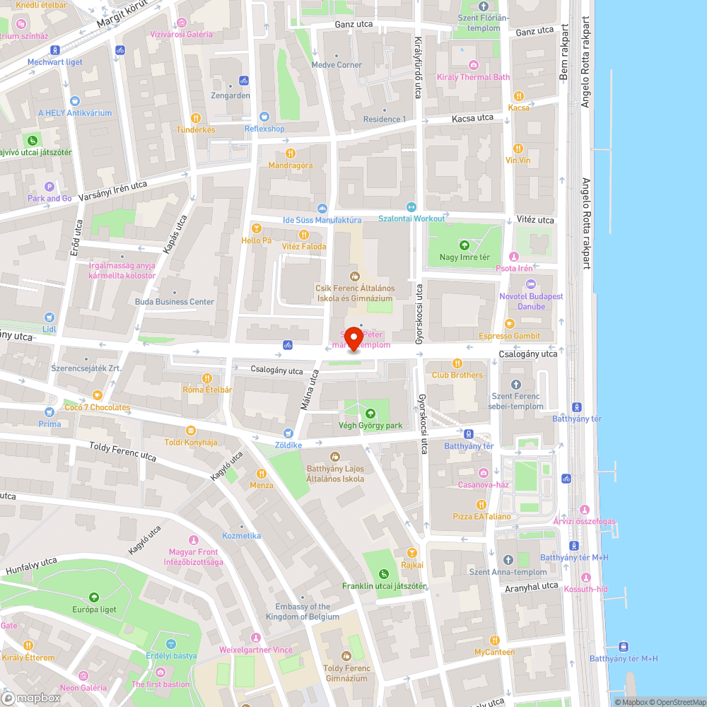 Kutyafuttató füvesítése bejelentés helye