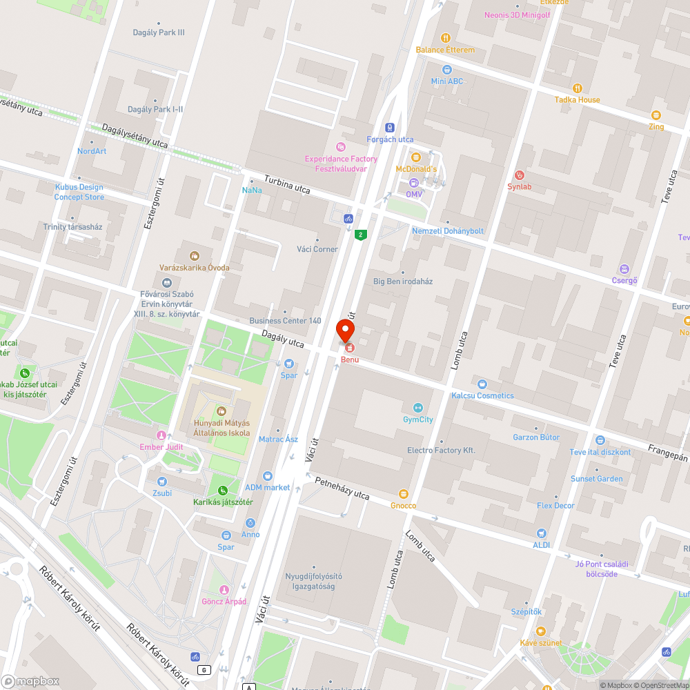 Rozsdás doboz, kilógó vezeték bejelentés helye