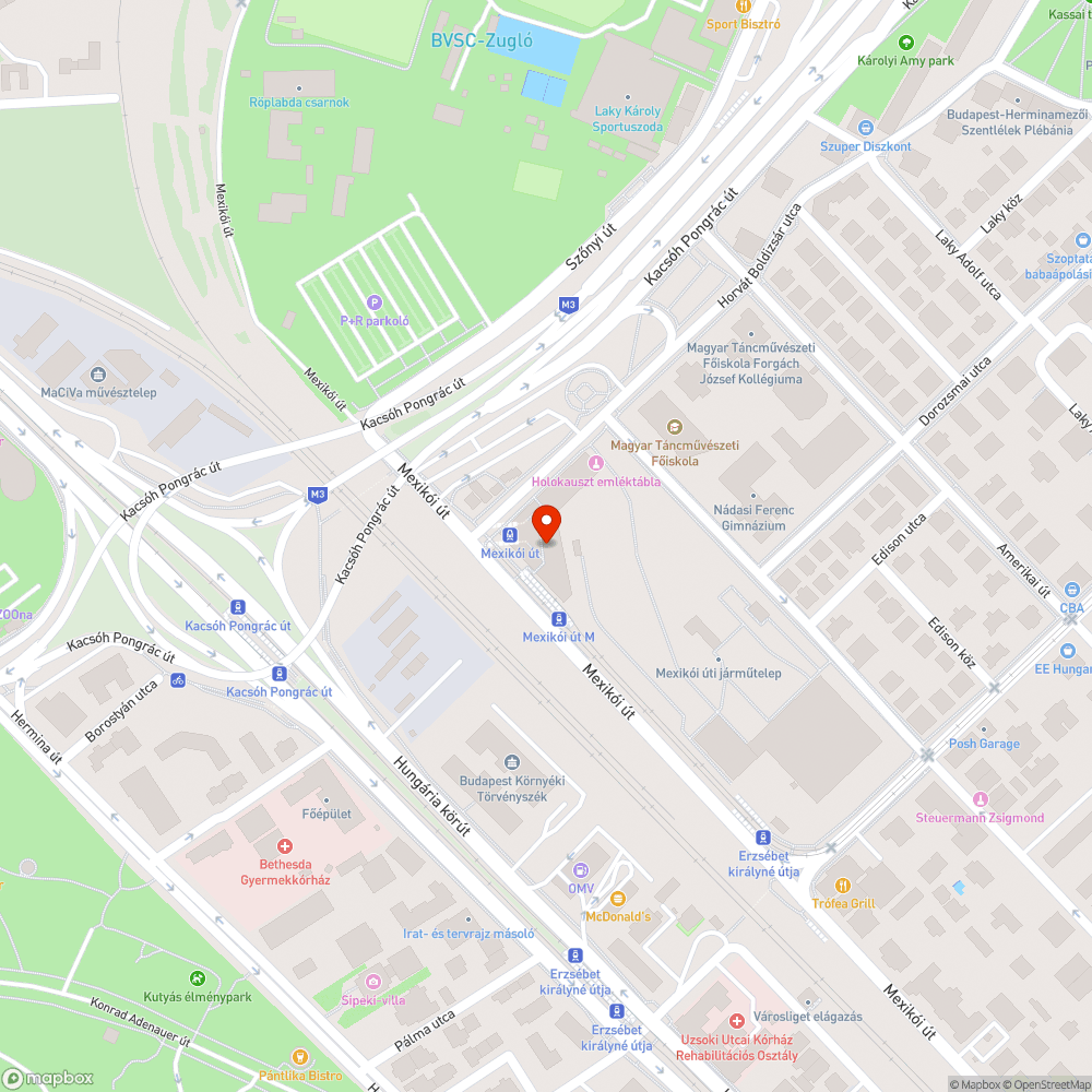 fa pótlása bejelentés helye