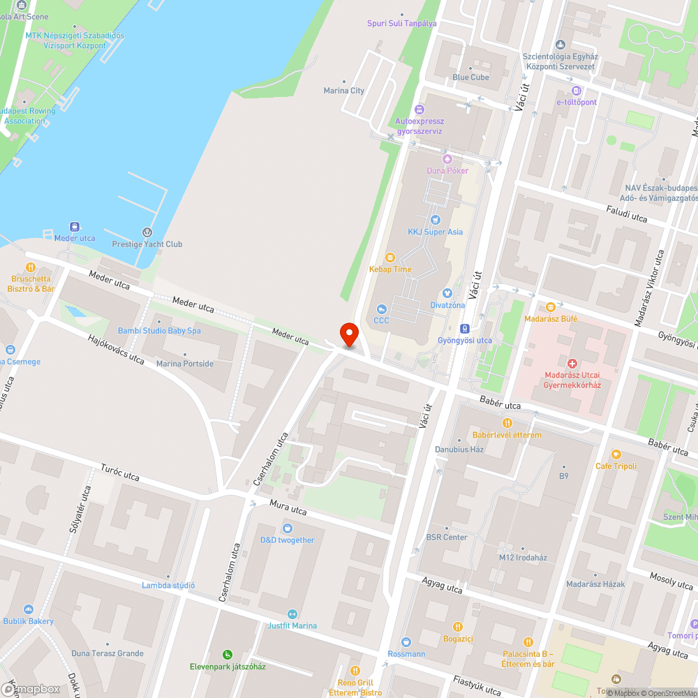 Elsőbbségi viszonyok tisztázása bejelentés helye