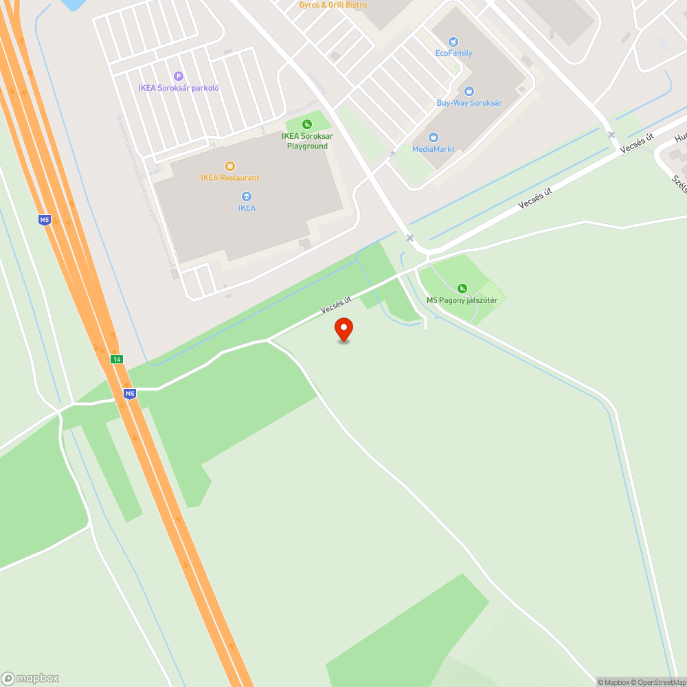 Kutyafuttató ajtaja nem zárható rendesen bejelentés helye