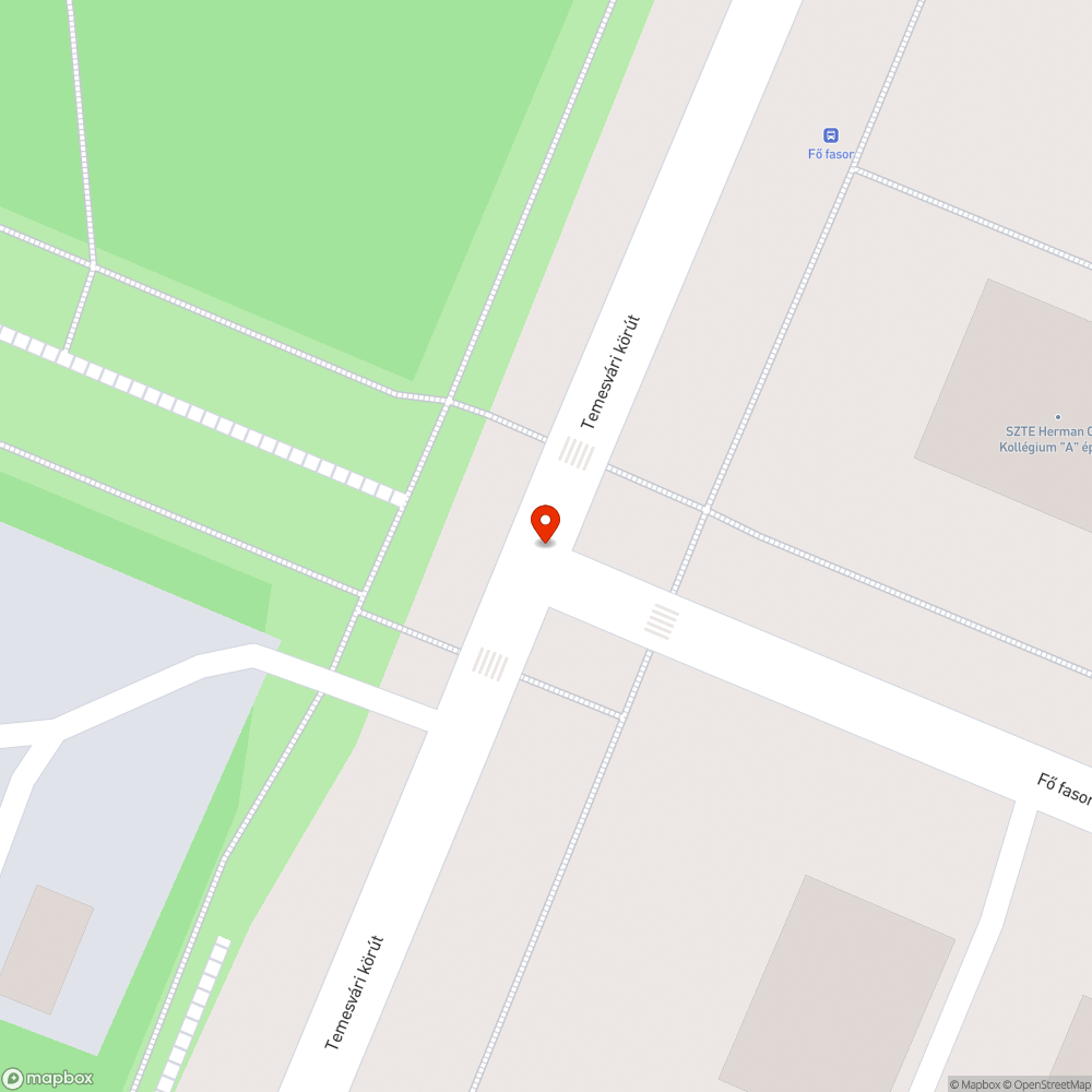 Eldugult csatorna lefolyó bejelentés helye