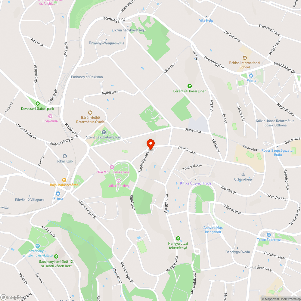 Radnóti Miklós emléktábláról elveszett a címer bejelentés helye