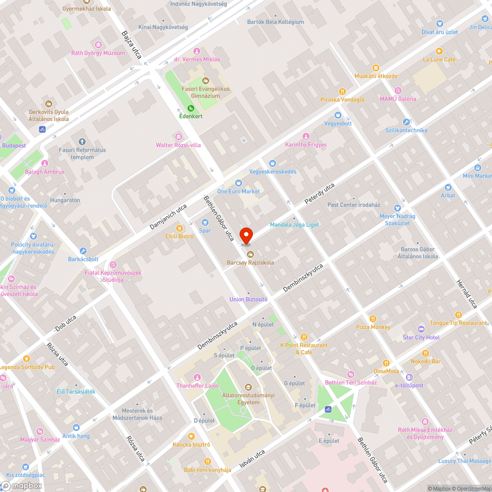 Lekopott festés bejelentés helye