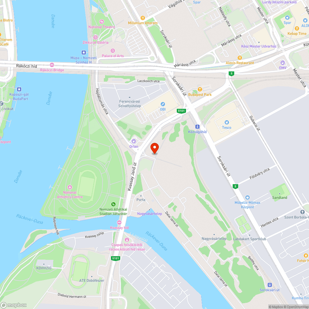 Elhagyott Skoda, immár máshol bejelentés helye