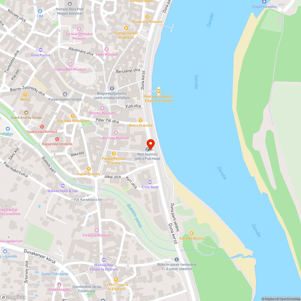 Szegély akadálymentesítése bejelentés helye