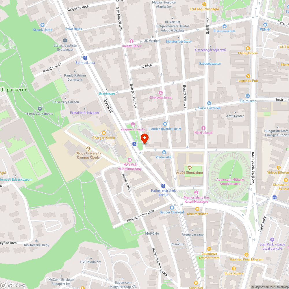 Hütőgép keresi gazdáját bejelentés helye