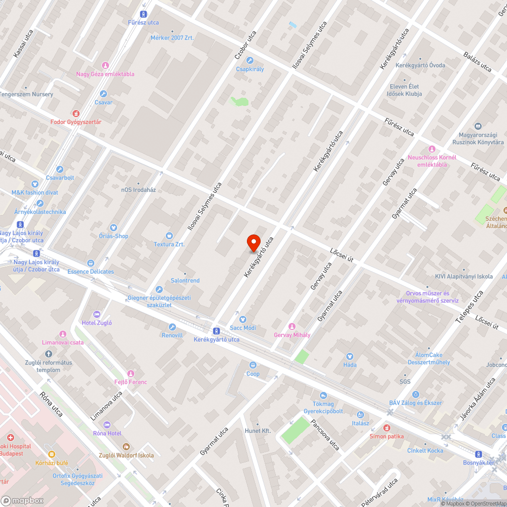 Feleslegessé vált tábla - Egyenrangú kereszteződés tábla bejelentés helye