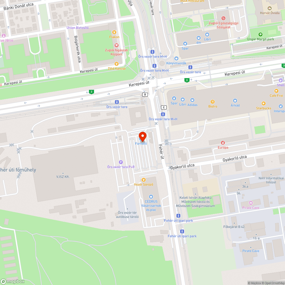 Félmegoldás?....a fejlesztések előtt? bejelentés helye