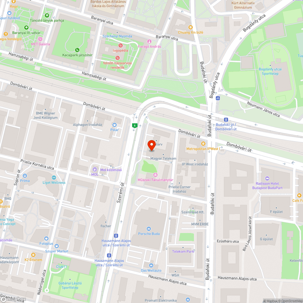 Gyomos növényládák bejelentés helye