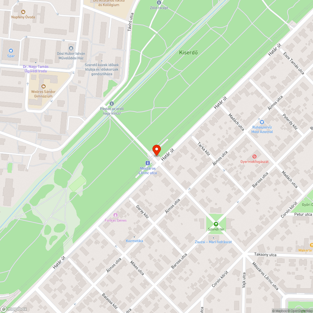 gyalogos átkelő-jelző nem működik bejelentés helye