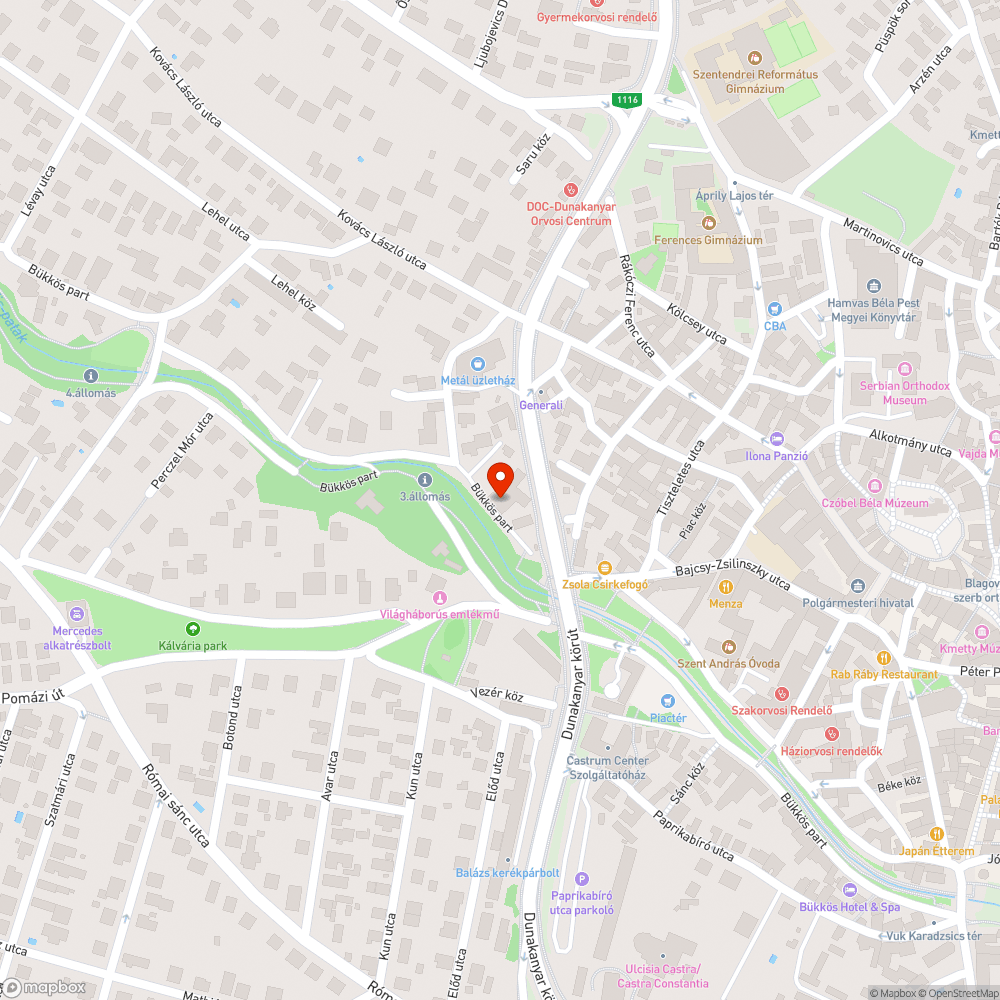 Digi kábelszolgáltató erősitő doboza leeset az oszlopról bejelentés helye