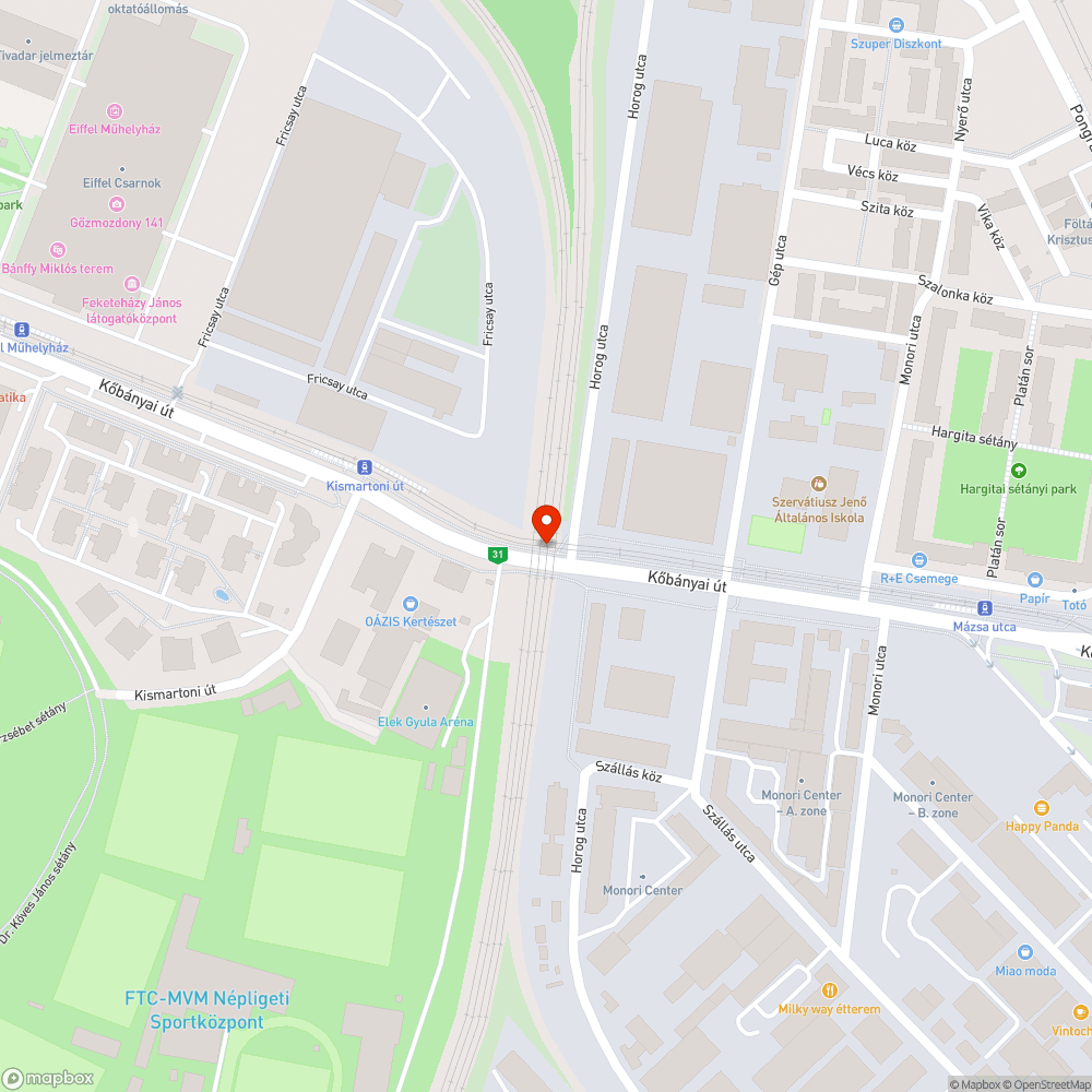 Kerékpáros jelzőlámpa zöld optikája nem működik bejelentés helye