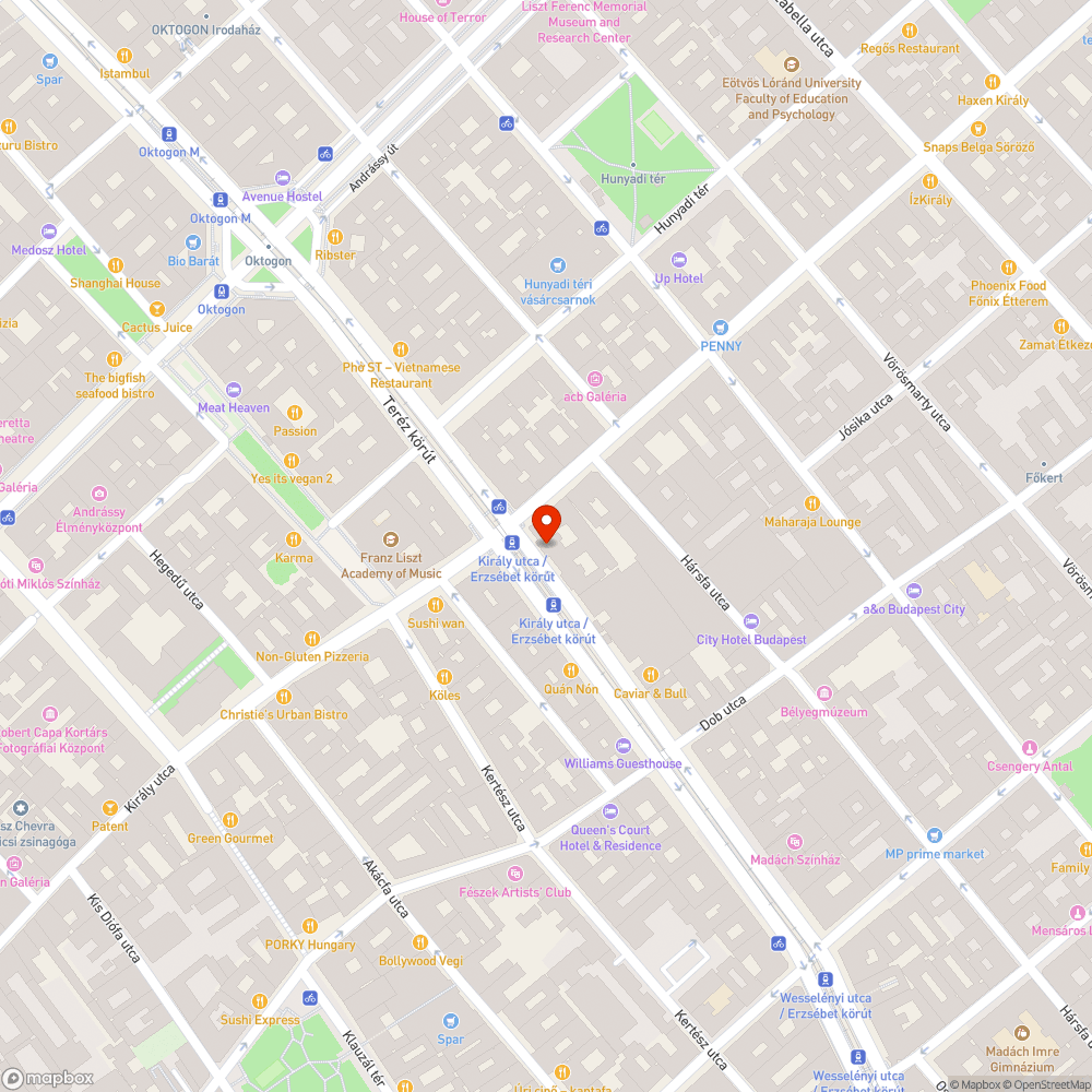 Pofátlanság határtalan bejelentés helye