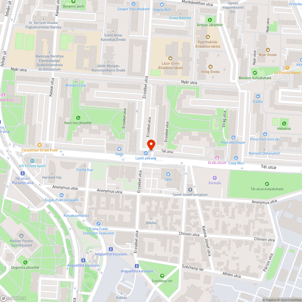 elhagyott motorok bejelentés helye