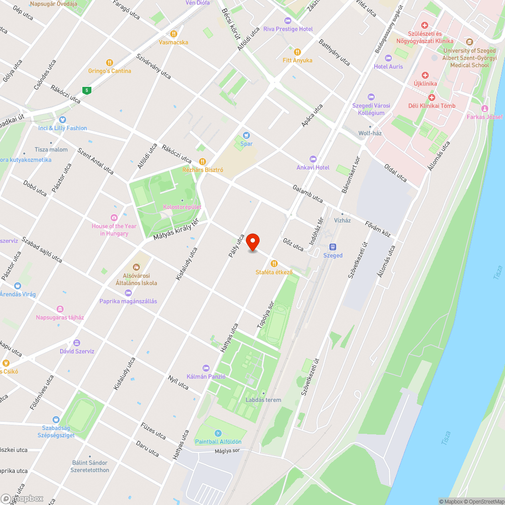 Egyre mélyülő csatornafedél bejelentés helye