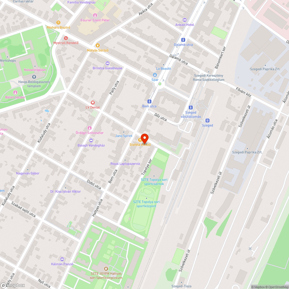 Süllyedő csatornafedél bejelentés helye