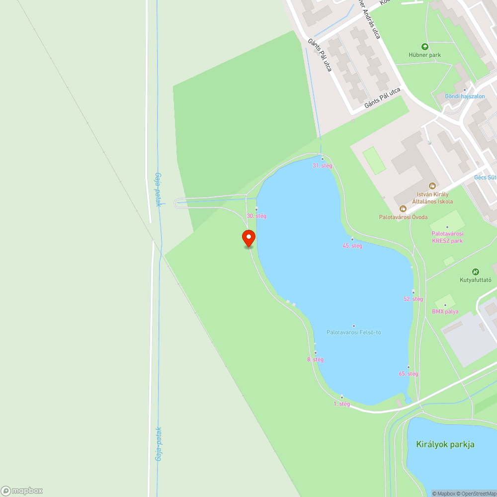 Hiányzik a kuka a tartójából. bejelentés helye