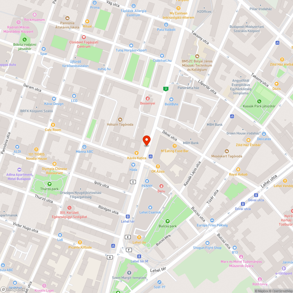 a tábla és a felfestés nem egyezik bejelentés helye